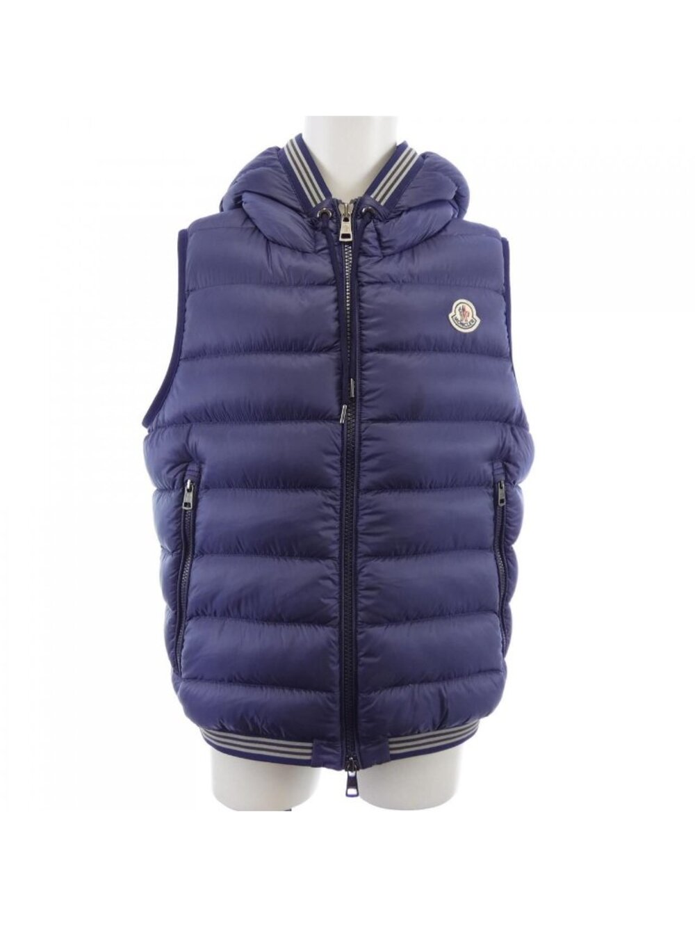 Moncler Amiens Down Vest